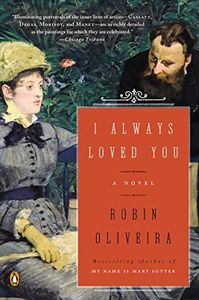 I Always Loved You: A Novel