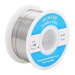 HGMZZQ 60/40 Tin Lead Solder Wire w