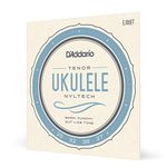 D'Addario EJ88T Nyltech Ukulele Strings, Tenor