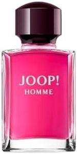Eau de Toilette for Men - Woody Fragrance with Notes of Orange Blossom, Tonka Bean Accord and Honey - Medium Longevity