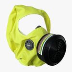VENUS Fire Escape Mask | Smoke Hood | Meets EN-403 standards