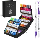Ohuhu Markers for Adult Coloring Bo