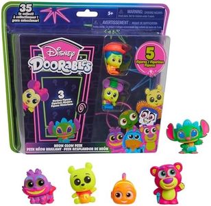 Disney Doo