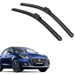 Silicone Wiper Blade