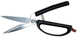 NRS Healthcare G70662 Lightweight Self Opening Scissors, 6.0 cm*25.0 cm*22.0 cm