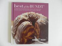 Best of Bundt - Nordic Ware Collection of Prize Winning & Classic Cake Recipes