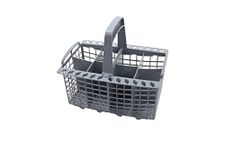 Hotpoint Dishwasher Universal Cutlery Basket. Genuine part number C00094297