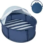 Babymoov Babyni Playpen, Activity G