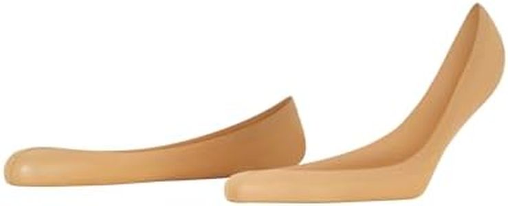 FALKE Women Seamless Step W in, Beige (Powder 4169), 5-6