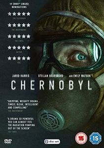 Chernobyl 