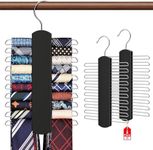 Neck Tie Rack For Men