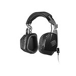 Mad Catz F.R.E.Q.4D Gaming Stereo H