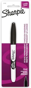 Sharpie Ru