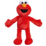 Sesame Street Elmo Small Soft Toy 23cm