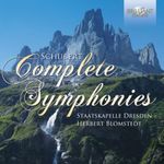 Schubert: Complete Symphonies