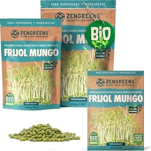 ZenGreens®