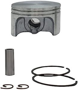 Spertek 4-Mix Piston Kit for Stihl Br500, Br550, Br600 Backpack Blower - Replaces Stihl Part # 4282-030-2003