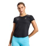 Boldfit Women's Regular Fit (BFTBM3003SWBlackS_Black S)