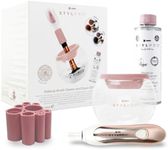 StylPro Gift Set Kit: Electric Make