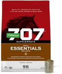 Formula 707 Daily Essentials Equine Supplement, 12 lb Bag – Complete Vitamins and Minerals for Superior Health and Condition in Horses