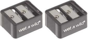 wet n wild Dual Pencil Sharpener Du