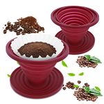 Coffee Dripper For Camping