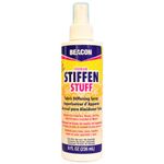 Stiffen Stuff Super Quick Stiffening Spray-8oz