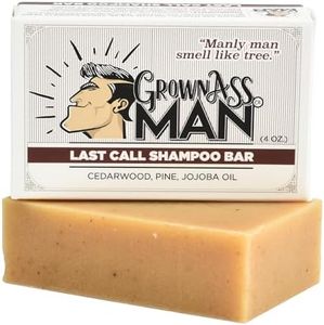 Grown Ass 
