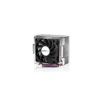 StarTech.com 85x70x50mm Socket 478 CPU Cooler Fan - CPU Cooler with Heatsink & TX3 Connector (FAN478),Black