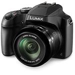 Panasonic LUMIX 4K Digital Camera, 
