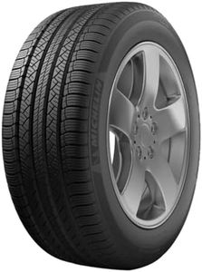MICHELIN Latitude Tour HP All Season Radial Car Tire for SUVs and Crossovers, 245/60R18 105V