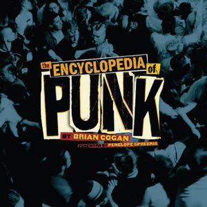 The Encyclopedia of Punk