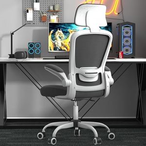 Mimoglad Office Chair High Back Ergonomic