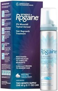 Rogaine 5%