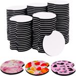 200 PCS 2.75 in Sublimation Blank C