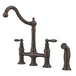 Pfister Courant Kitchen Faucet with