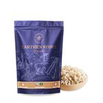 Earthen Story Certified Organic Pearl Barley Flour 1.8kg (900g*2) | Gluten Free Atta, Protein Rich Millet Flour | Helps Weight Loss, Liver Health & Detox | 100% Whole Grain Stone Ground Jau Atta