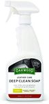 OAKWOOD OP128 Leather Care Deep Clean Soap 500ml