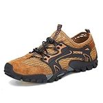 FLARUT Men's Sandals Barefoot Hikin