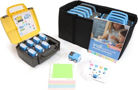 Sphero indi Classroom Pack – Educational Robot Set for Kids