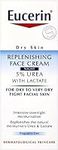 Eucerin Dry Skin Replenishing Face 