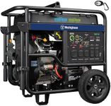 Westinghouse 18000 Peak Watt Dual F
