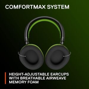 SteelSeries Arctis Nova 7X Wireless Gaming Headset – Multi-Platform