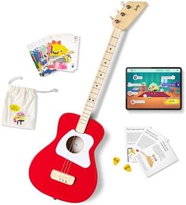Loog Pro A