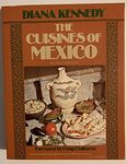 The Cuisines of Mexico