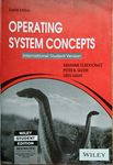 Operating System Concepts 8th Edition By Abraham Silberschatz, Peter B. Galvin, Greg Gagne [Paperback]