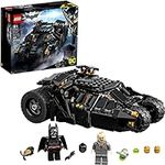LEGO DC Batman Batmobile Tumbler: S