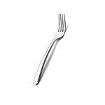 Heavy Duty Salad Forks, HaWare 6.7 Inches 12-Pieces Dessert Forks, Stainless Steel Small Forks, Modern & Elegant Design, Mirror Polished, Dishwasher Safe