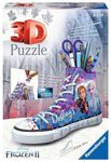 Ravensburger Disney Frozen 2 Trainer 108 Piece 3D Jigsaw Puzzle For Adults and Kids Age 8 Years and Up