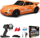 Everbigmai RC Drift Car 1:24 Remote